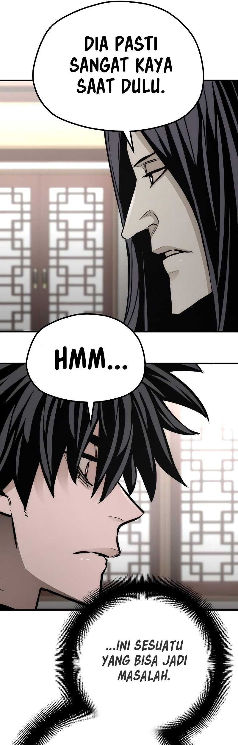 Heavenly Demon Cultivation Simulation Chapter 58 Gambar 136