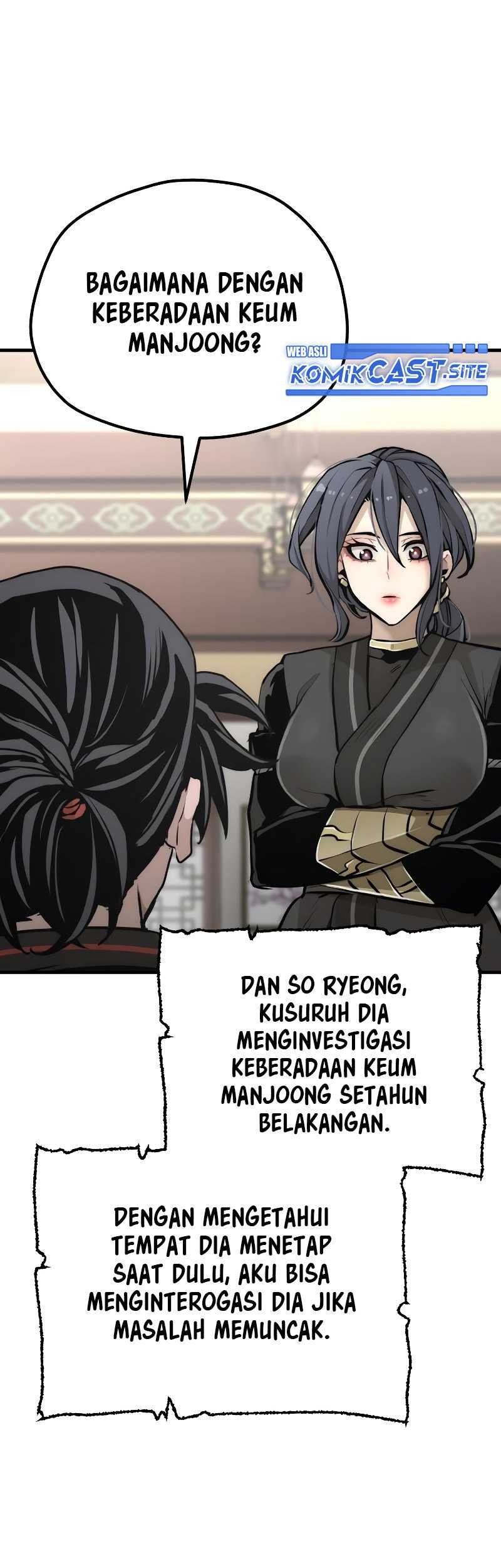 Heavenly Demon Cultivation Simulation Chapter 58 Gambar 138