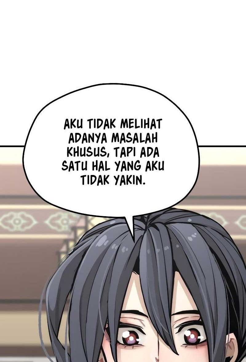 Heavenly Demon Cultivation Simulation Chapter 58 Gambar 139