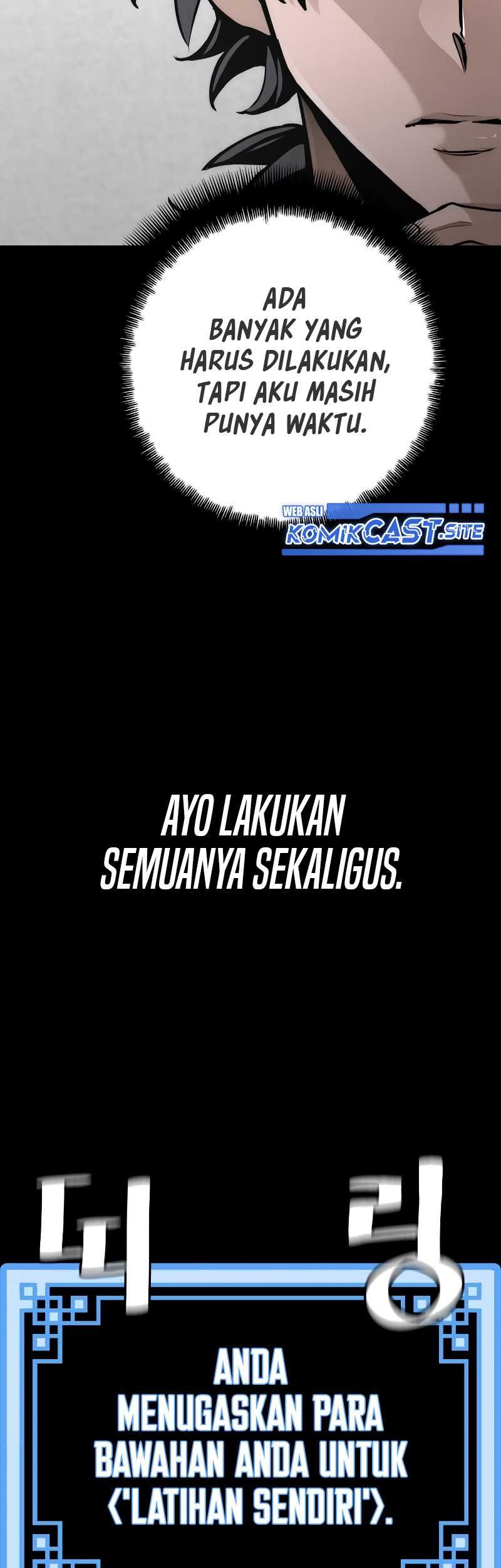 Heavenly Demon Cultivation Simulation Chapter 58 Gambar 12