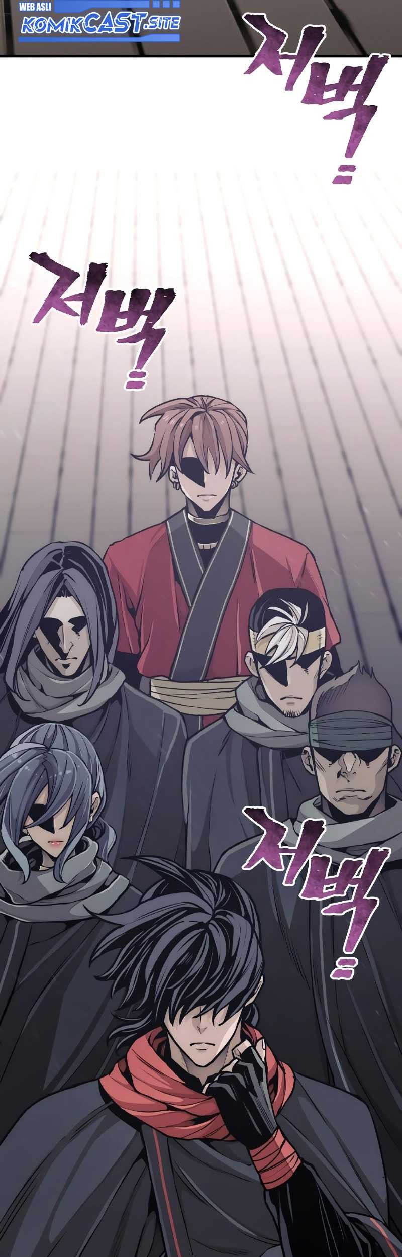 Heavenly Demon Cultivation Simulation Chapter 58 Gambar 156