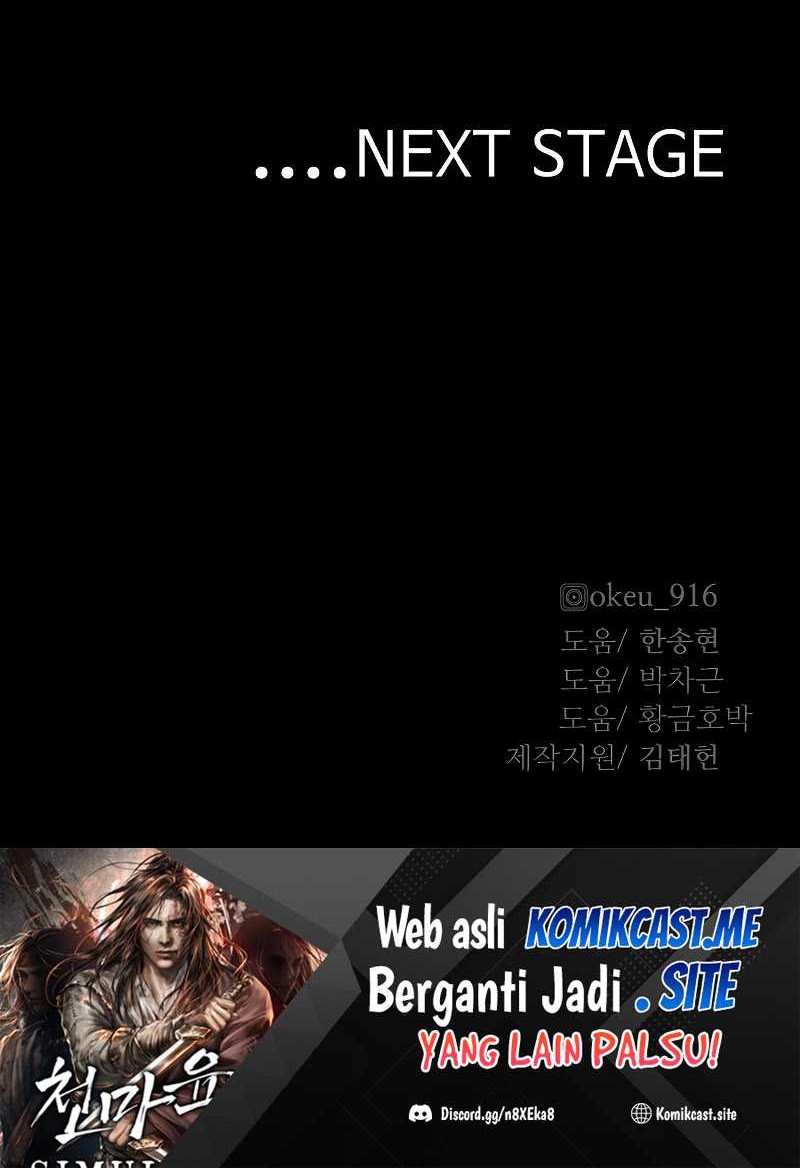 Heavenly Demon Cultivation Simulation Chapter 58 Gambar 159