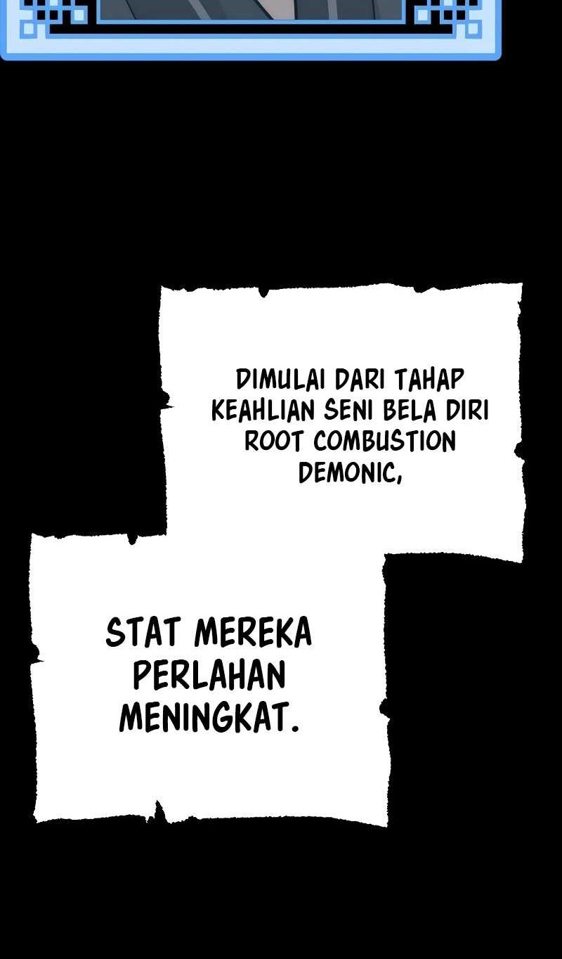 Heavenly Demon Cultivation Simulation Chapter 58 Gambar 17
