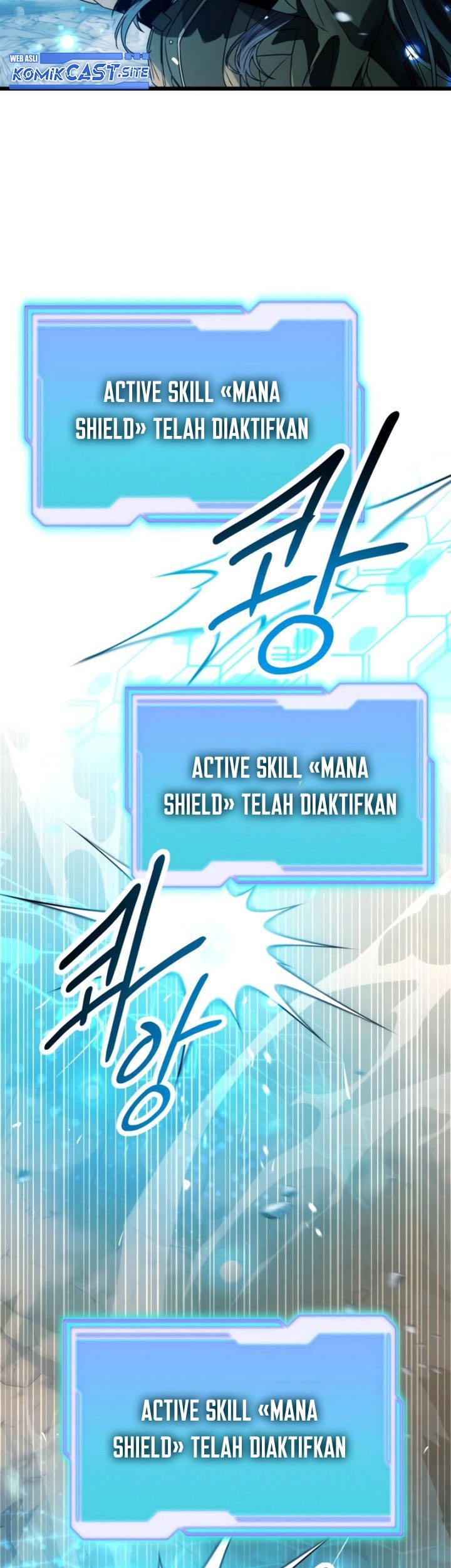 I Obtained a Mythic Item Chapter 38 Gambar 28