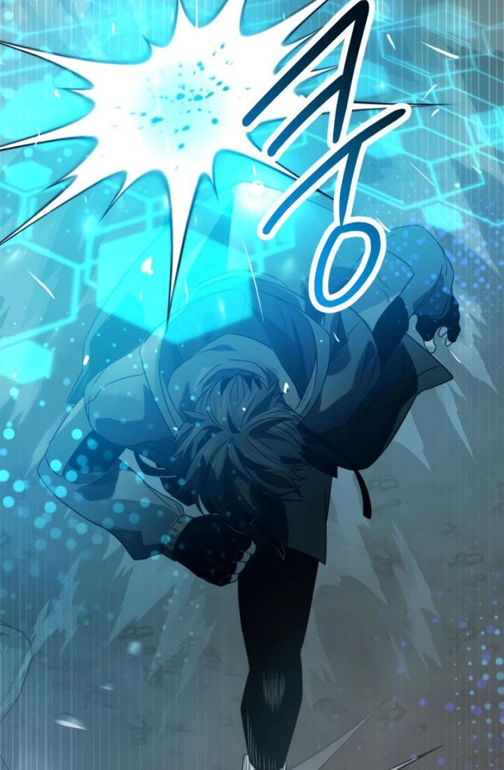 I Obtained a Mythic Item Chapter 38 Gambar 29