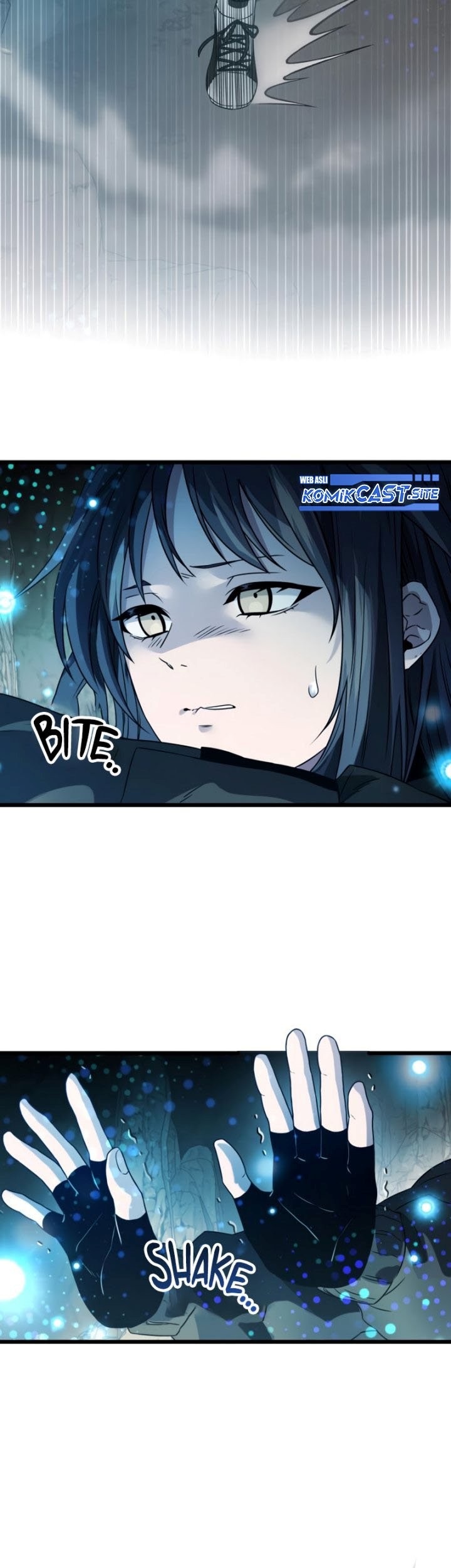 I Obtained a Mythic Item Chapter 38 Gambar 30