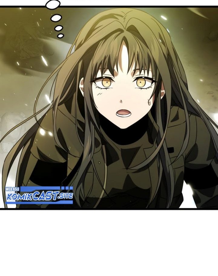 I Obtained a Mythic Item Chapter 38 Gambar 37