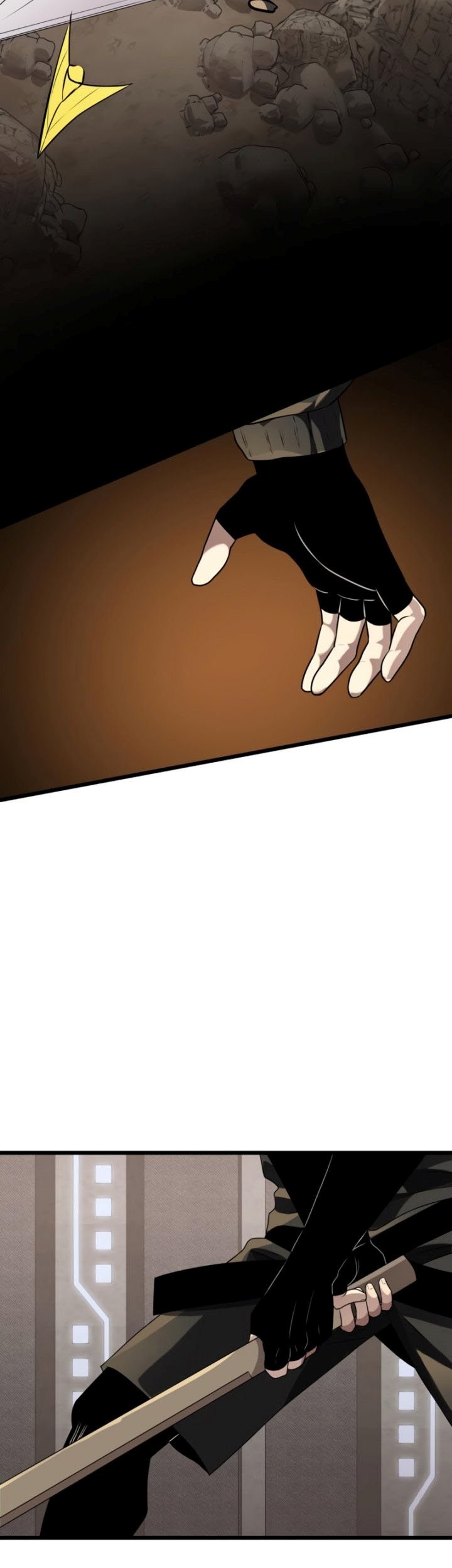 I Obtained a Mythic Item Chapter 38 Gambar 46