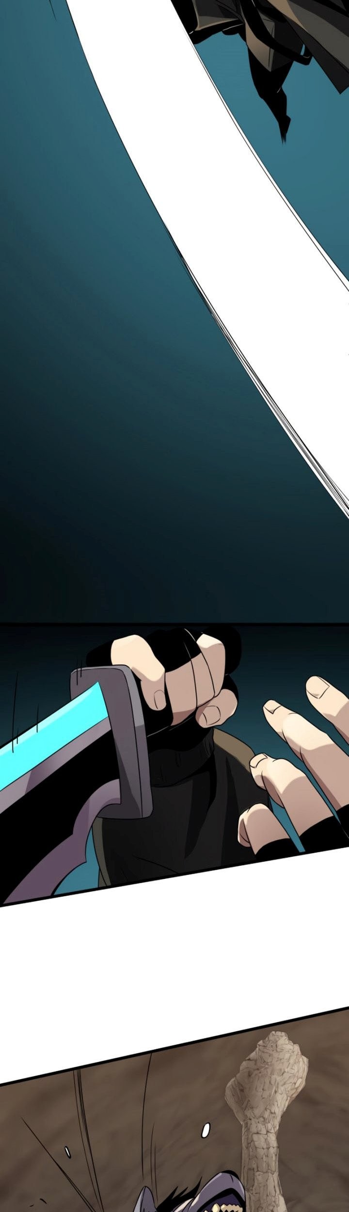 I Obtained a Mythic Item Chapter 38 Gambar 52