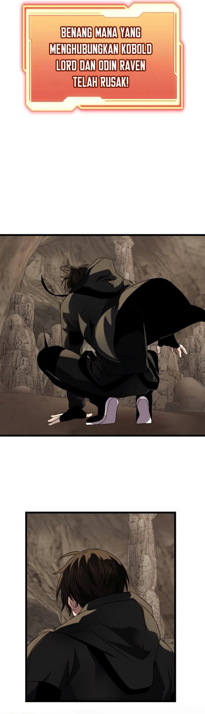 I Obtained a Mythic Item Chapter 38 Gambar 56