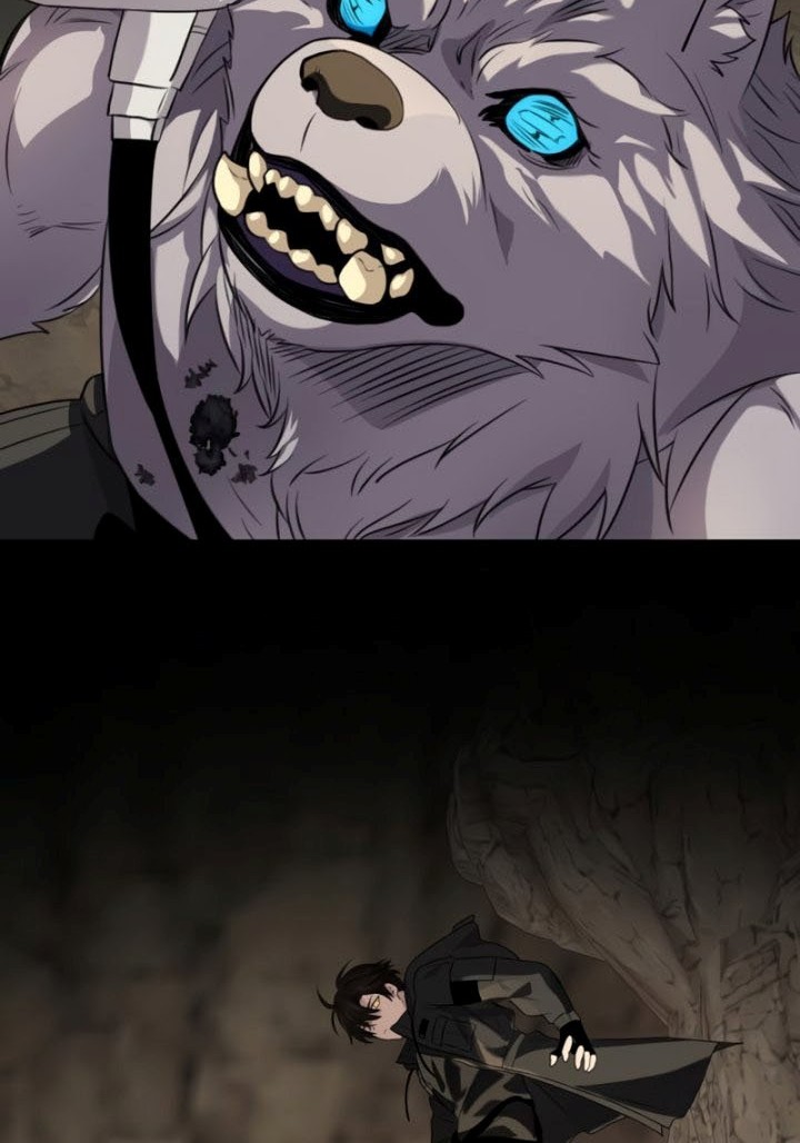 I Obtained a Mythic Item Chapter 38 Gambar 39