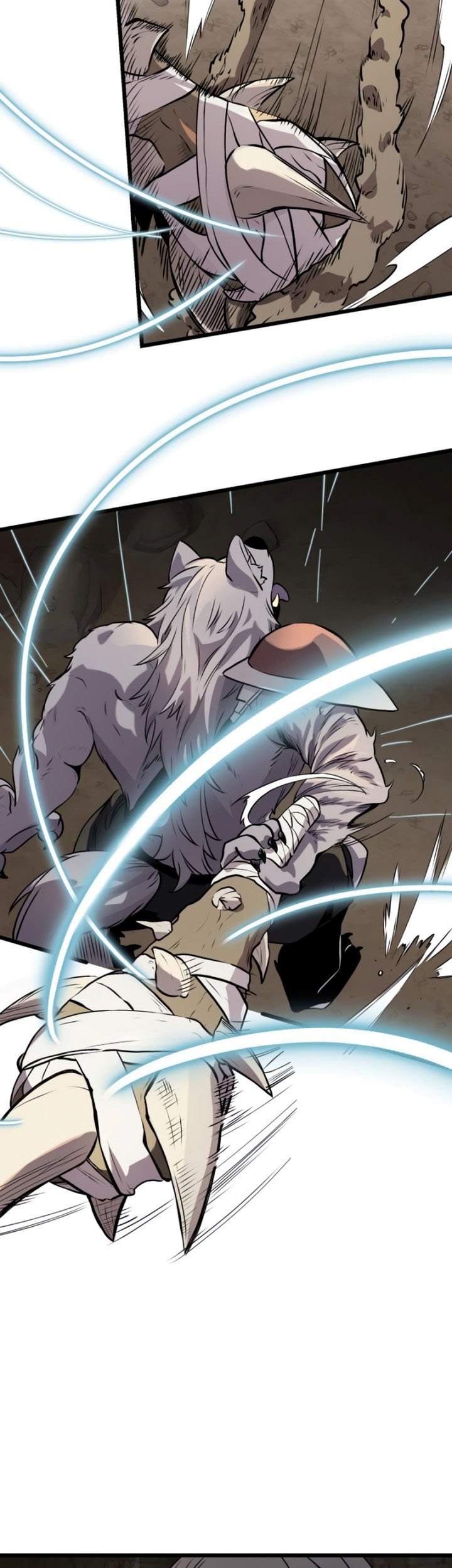 I Obtained a Mythic Item Chapter 38 Gambar 42