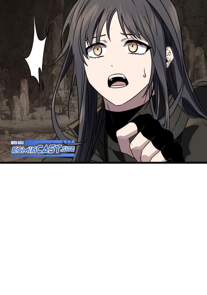 I Obtained a Mythic Item Chapter 38 Gambar 43