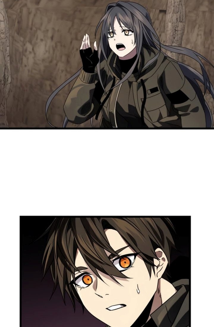 I Obtained a Mythic Item Chapter 38 Gambar 69