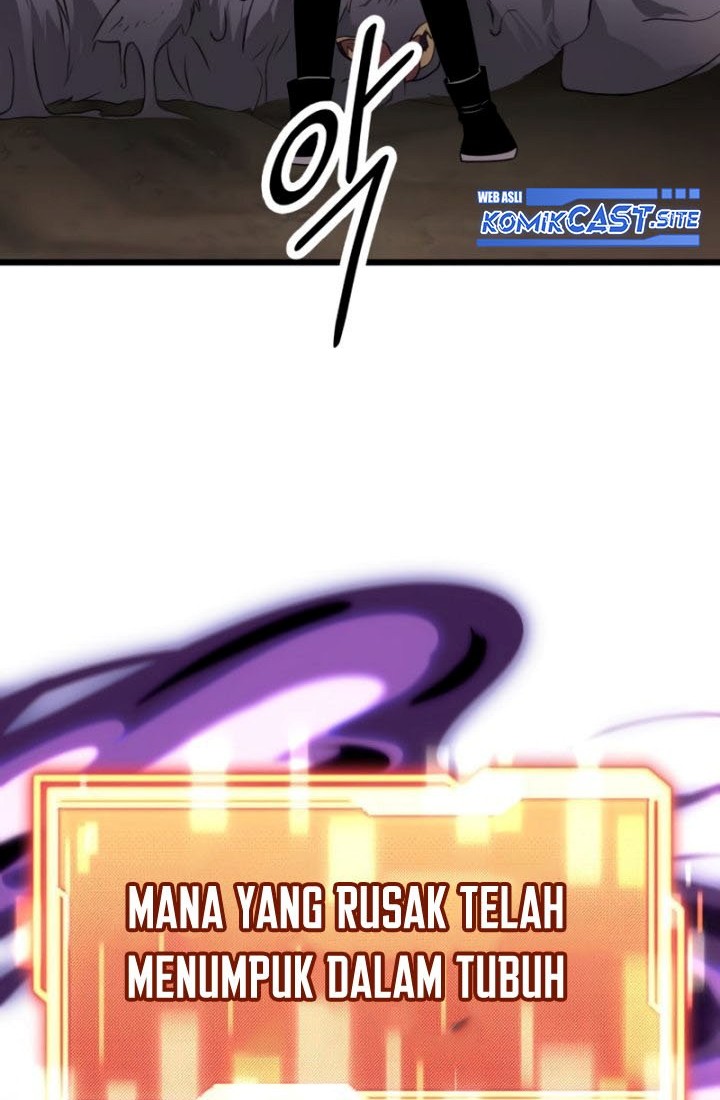 I Obtained a Mythic Item Chapter 38 Gambar 71