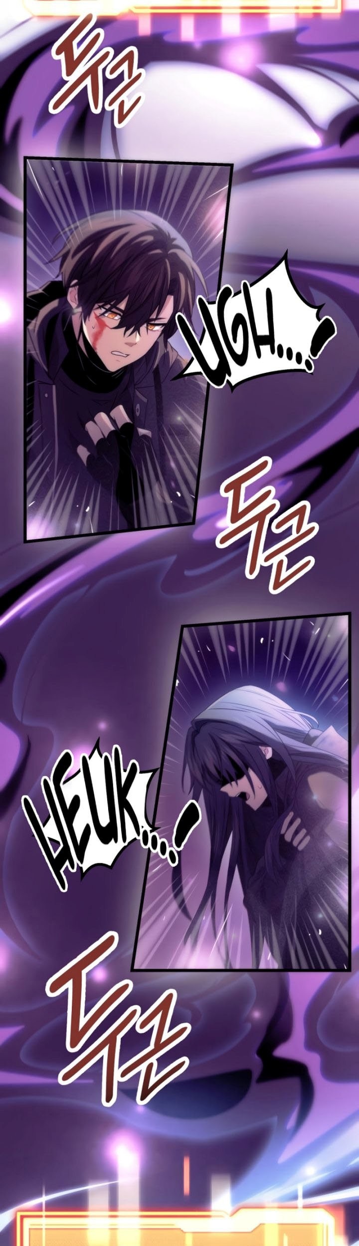 I Obtained a Mythic Item Chapter 38 Gambar 72