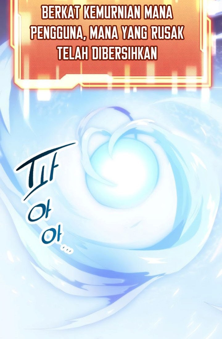 I Obtained a Mythic Item Chapter 38 Gambar 73