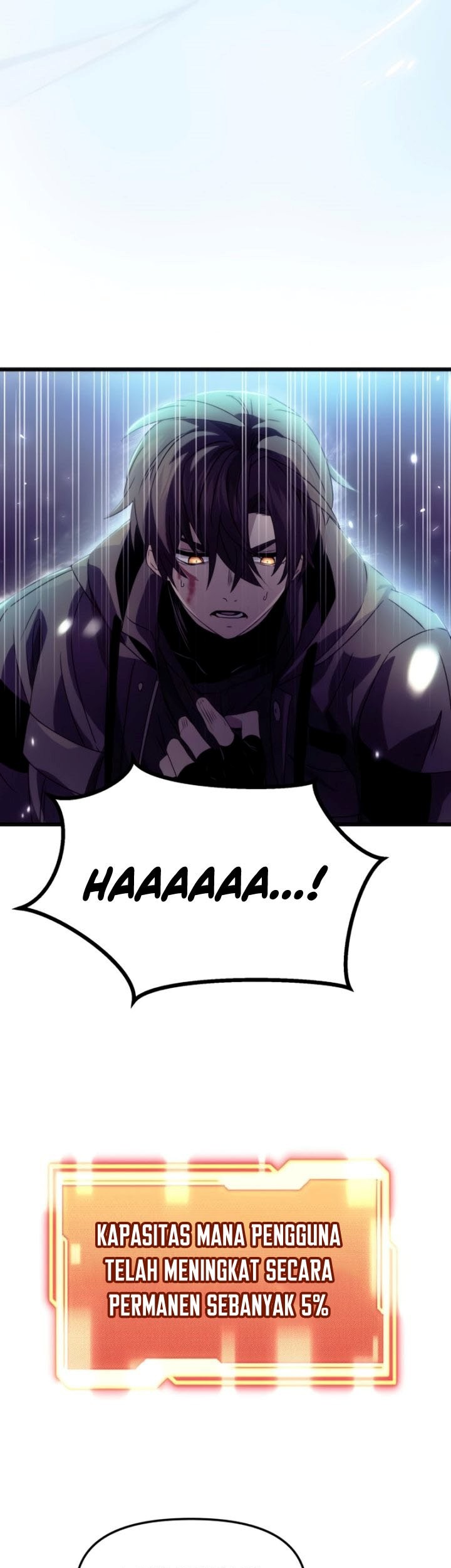 I Obtained a Mythic Item Chapter 38 Gambar 74