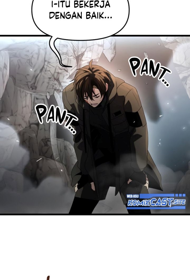 I Obtained a Mythic Item Chapter 38 Gambar 75