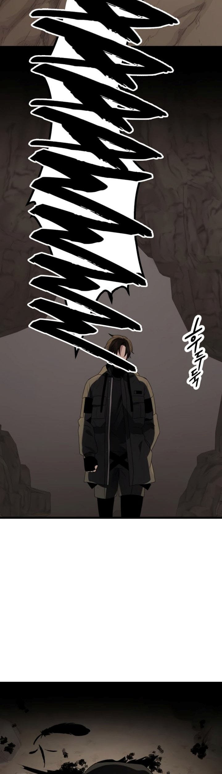 I Obtained a Mythic Item Chapter 38 Gambar 60