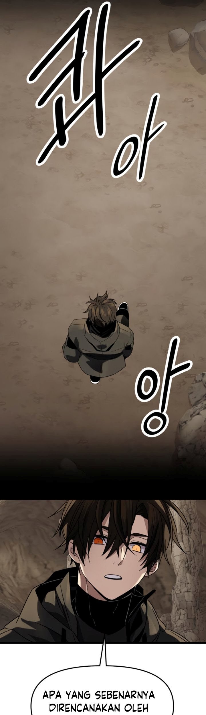 I Obtained a Mythic Item Chapter 38 Gambar 62