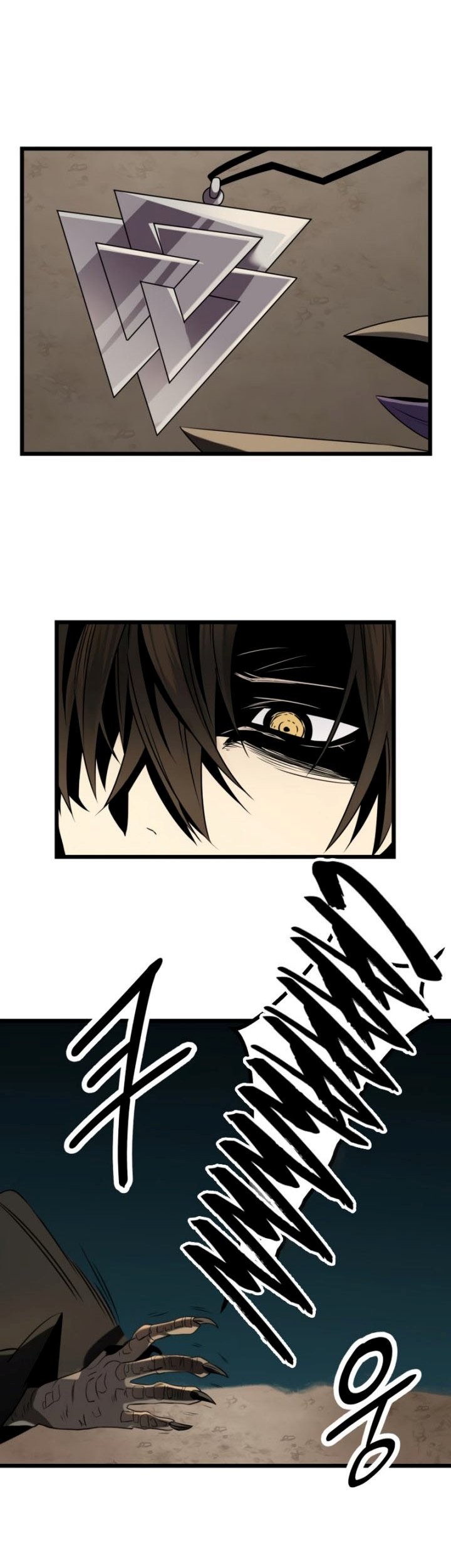 I Obtained a Mythic Item Chapter 38 Gambar 64