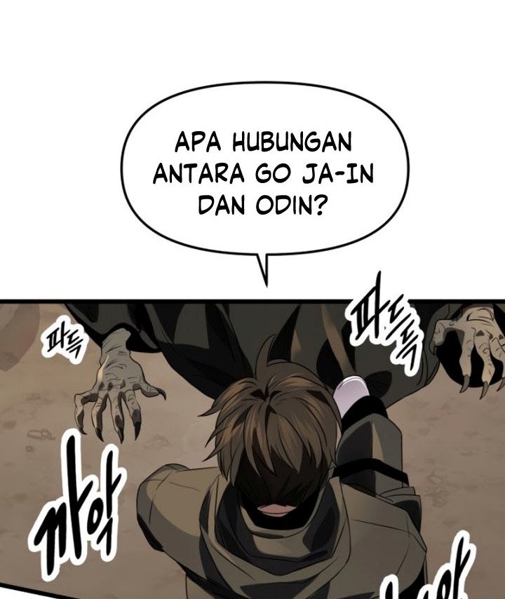 I Obtained a Mythic Item Chapter 38 Gambar 65