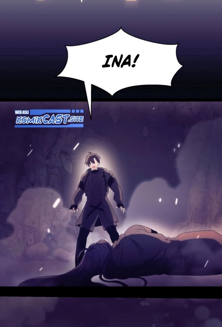 I Obtained a Mythic Item Chapter 38 Gambar 79