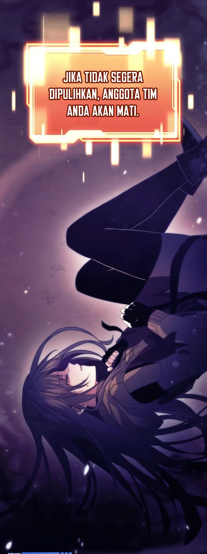 I Obtained a Mythic Item Chapter 38 Gambar 80