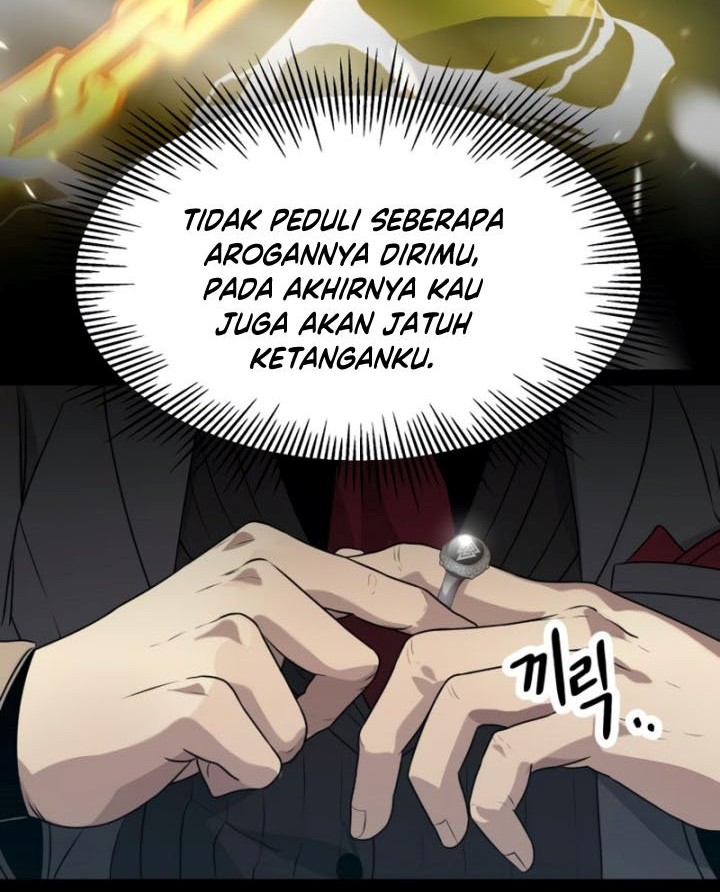 I Obtained a Mythic Item Chapter 38 Gambar 7