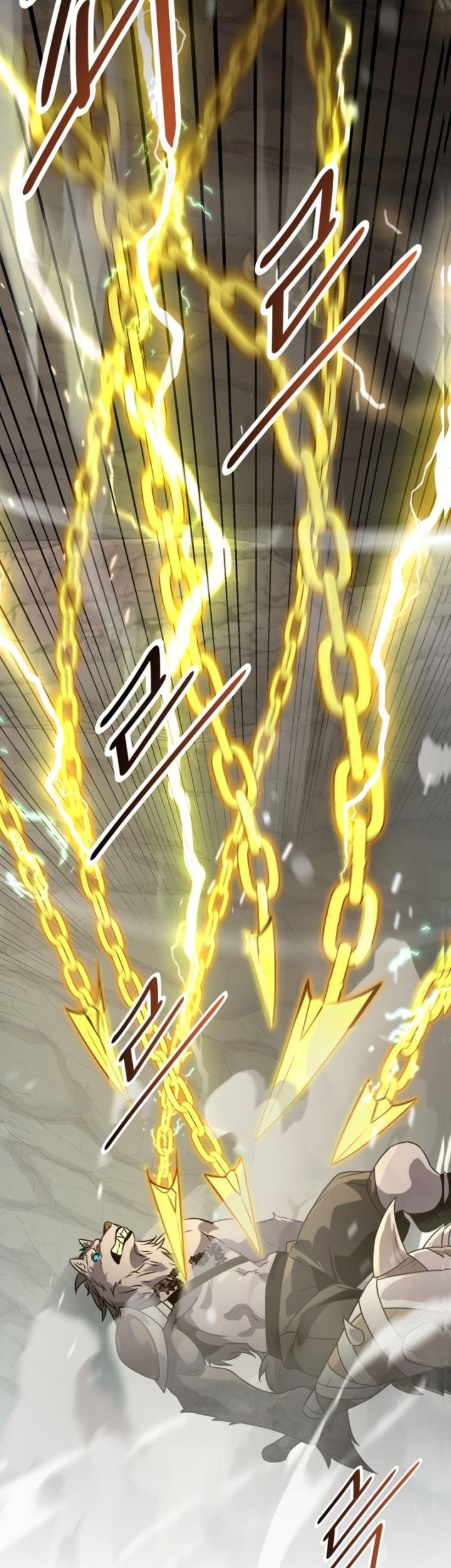 I Obtained a Mythic Item Chapter 38 Gambar 10