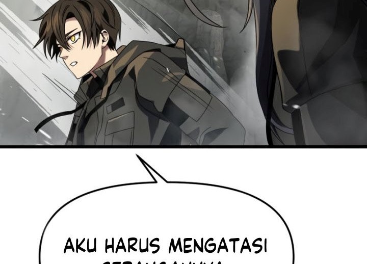 I Obtained a Mythic Item Chapter 38 Gambar 15