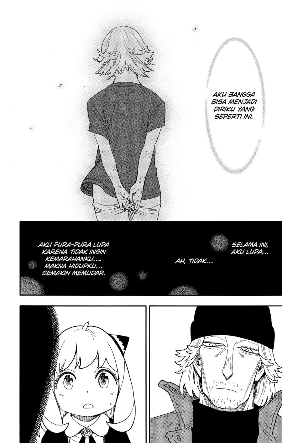 Spy X Family Chapter 74 Gambar 14