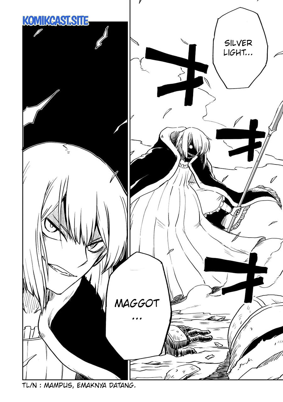 Isekai Tensei Soudouki Chapter 83 Gambar 11