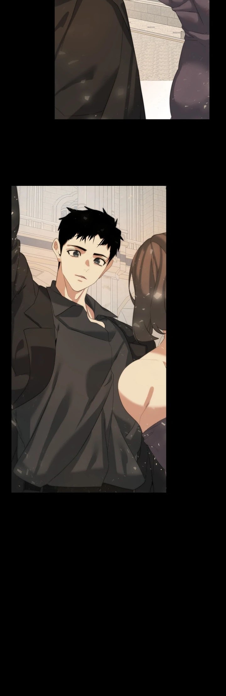 ETRANGERE Chapter 17 Gambar 35