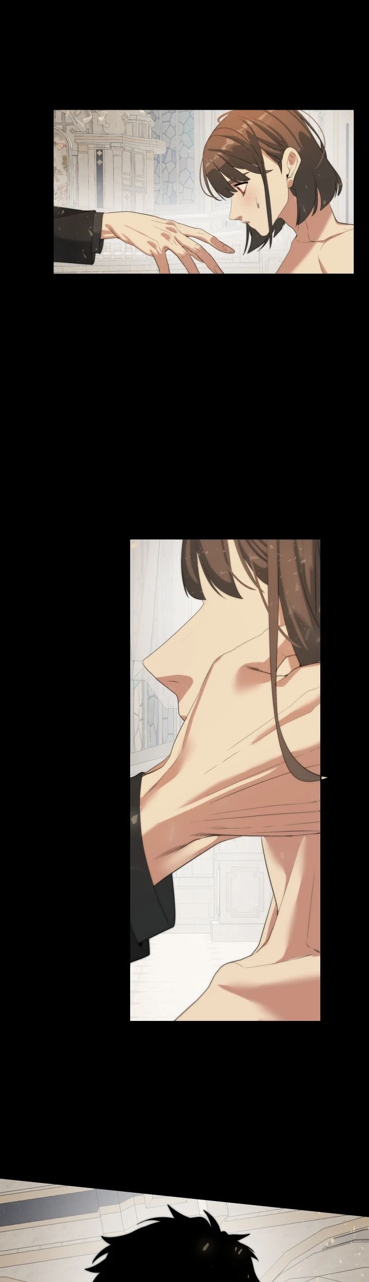 ETRANGERE Chapter 17 Gambar 32