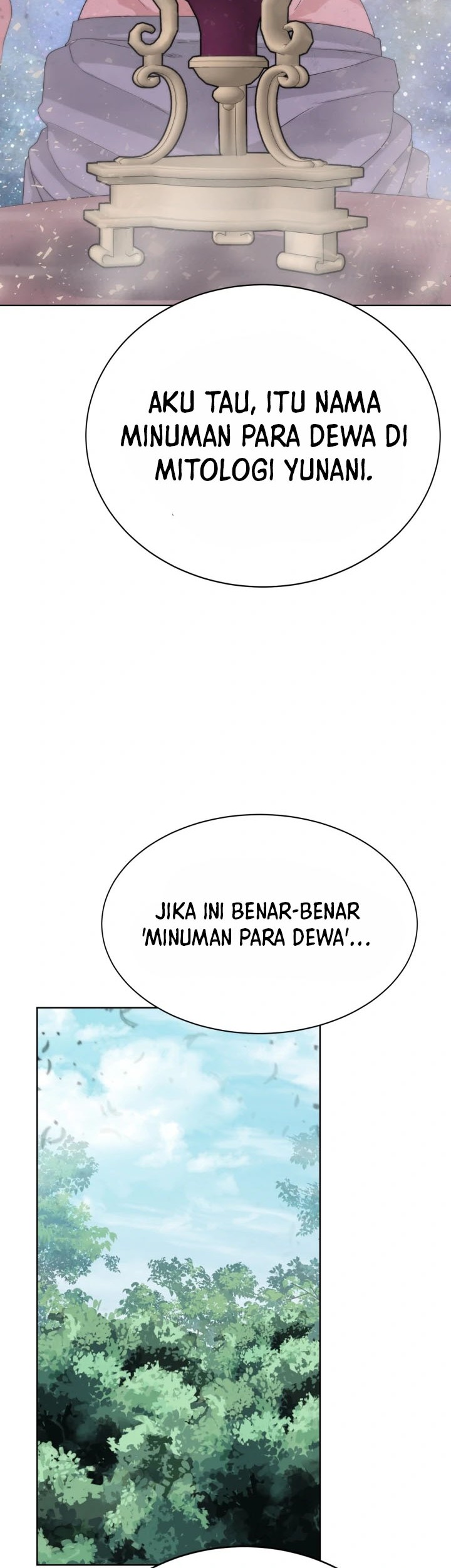 ETRANGERE Chapter 17 Gambar 13