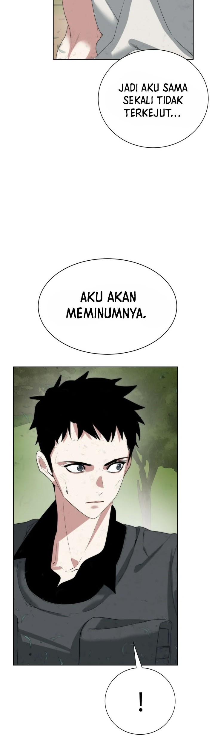 ETRANGERE Chapter 17 Gambar 16