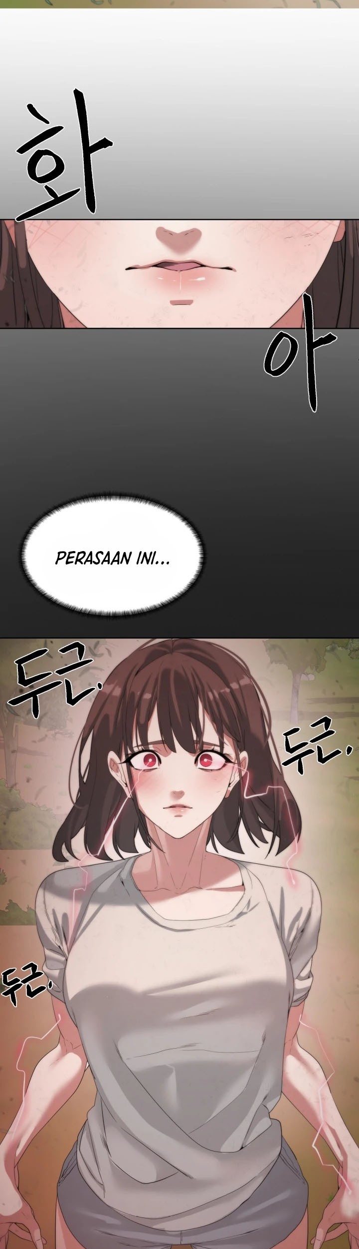 ETRANGERE Chapter 17 Gambar 25