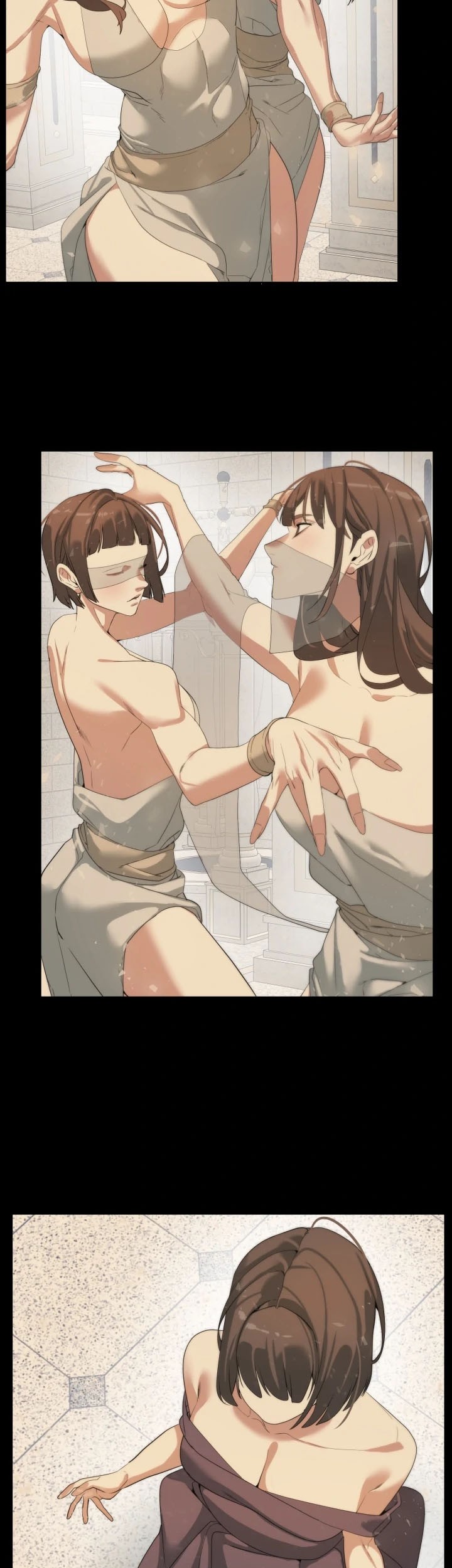 ETRANGERE Chapter 17 Gambar 29