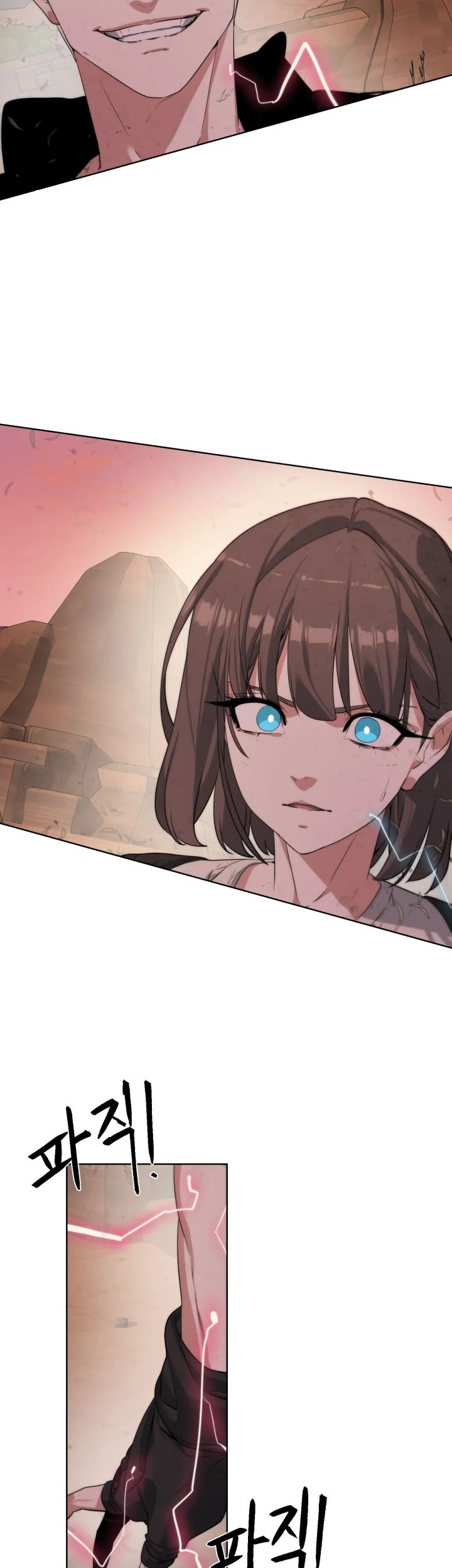 ETRANGERE Chapter 21 Gambar 33