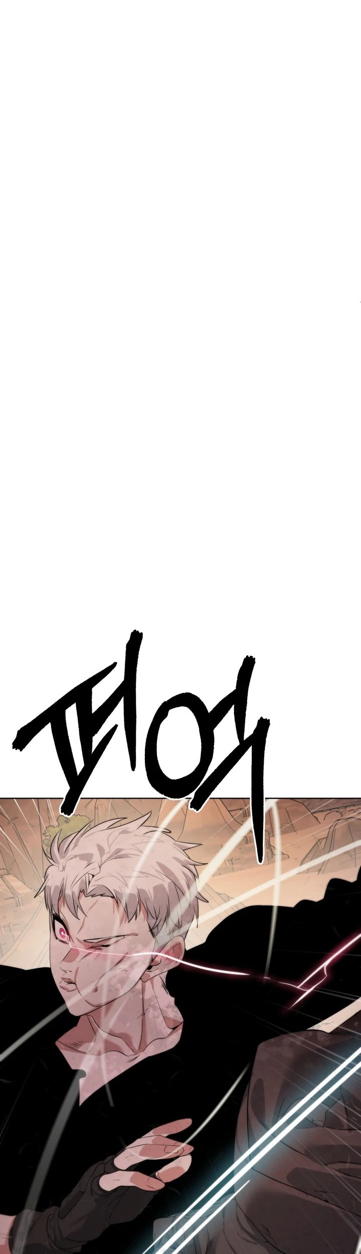 ETRANGERE Chapter 21 Gambar 39