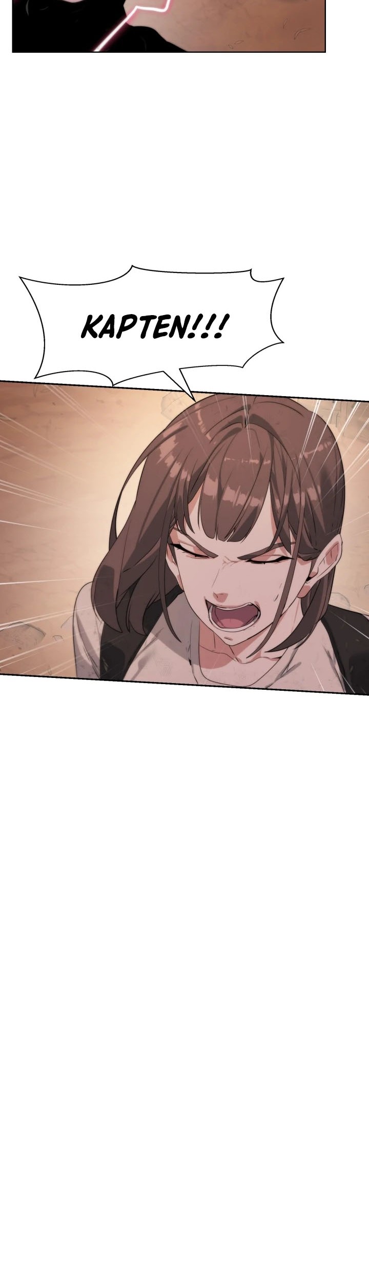 ETRANGERE Chapter 21 Gambar 37