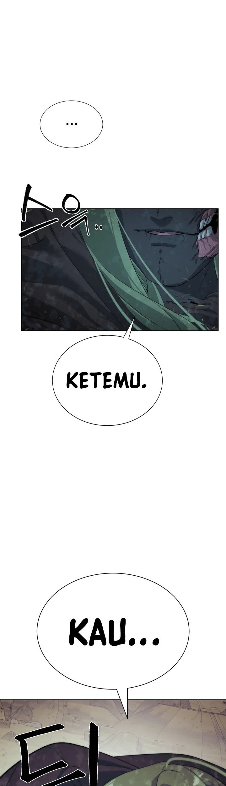 ETRANGERE Chapter 21 Gambar 42