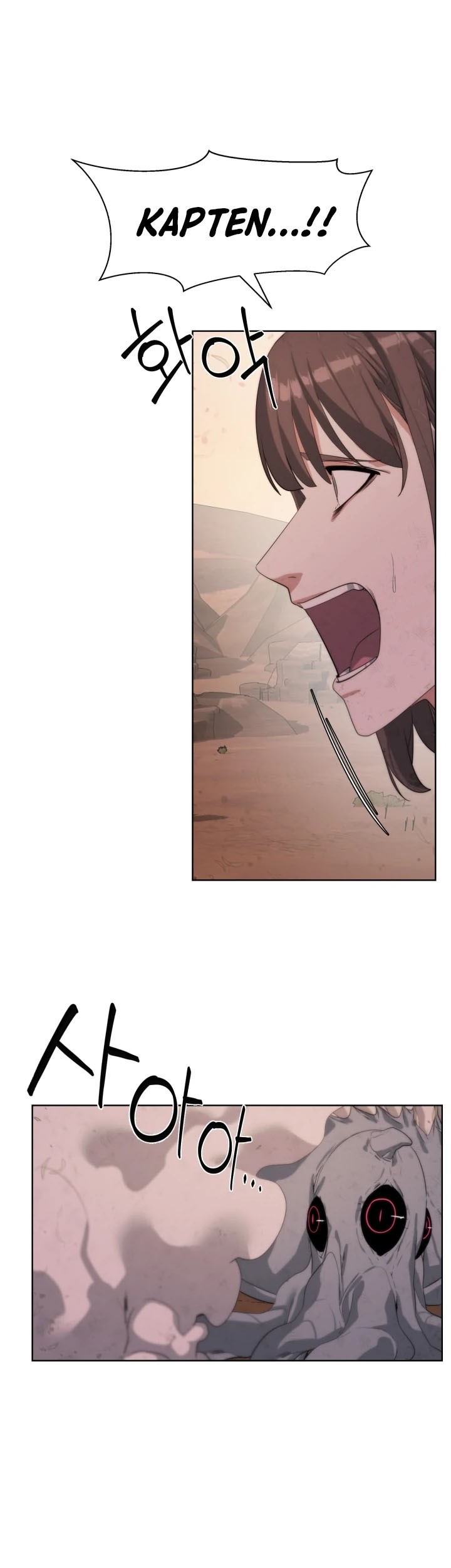 ETRANGERE Chapter 21 Gambar 10