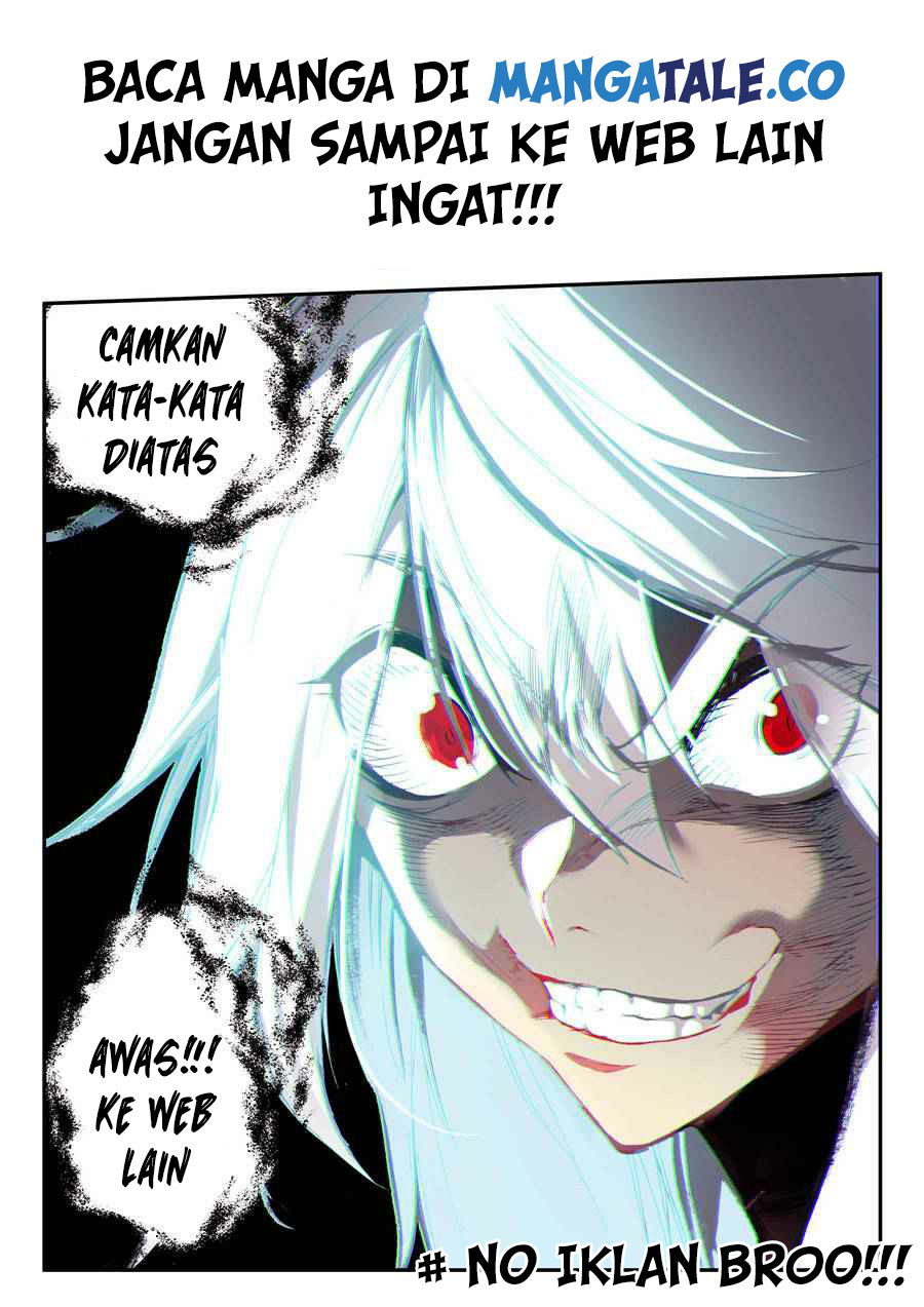 ETRANGERE Chapter 19 Gambar 49