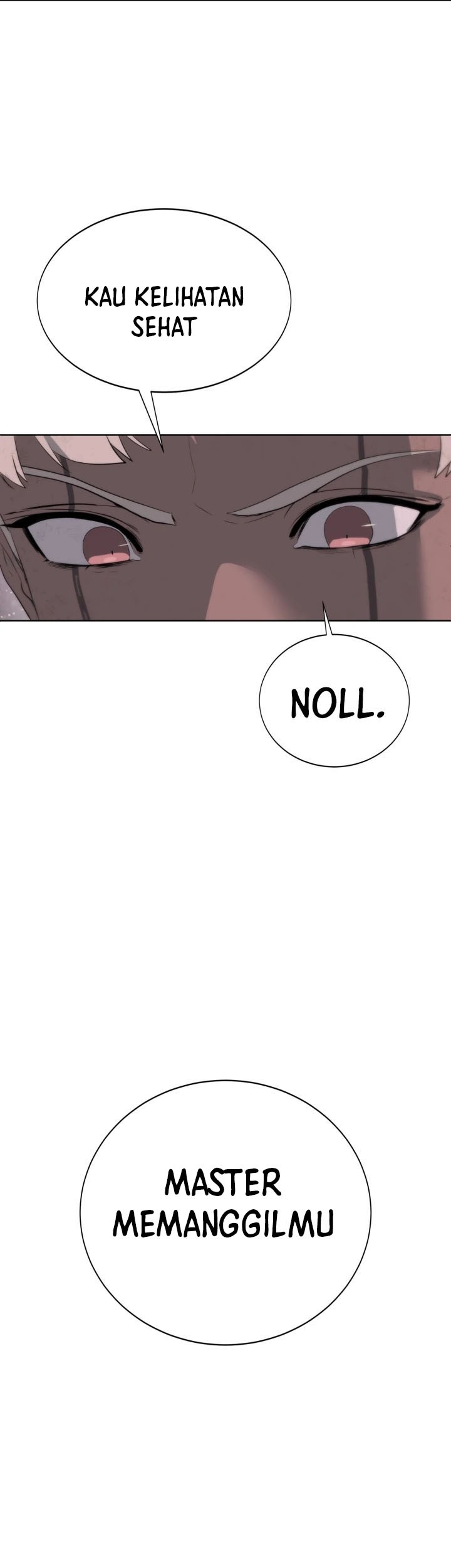 ETRANGERE Chapter 19 Gambar 24