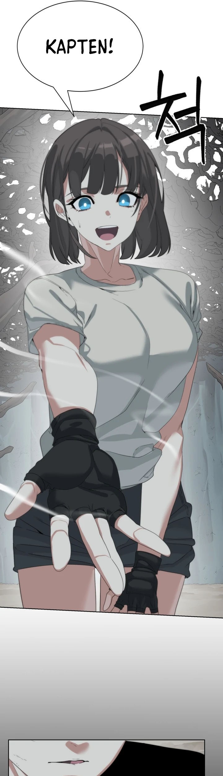 ETRANGERE Chapter 18 Gambar 15