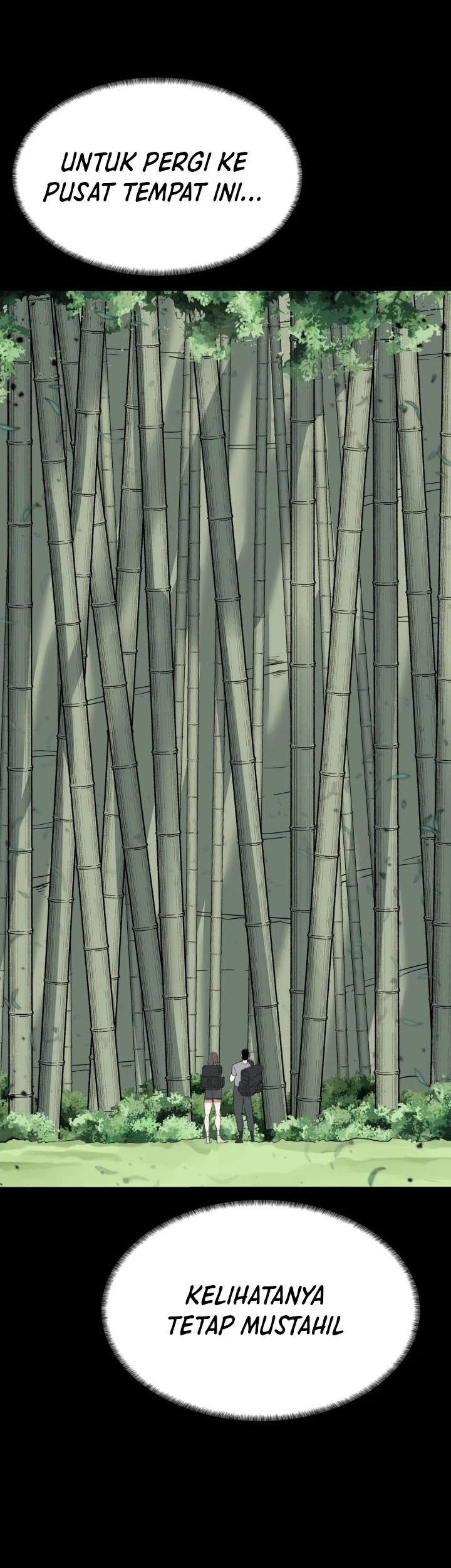 ETRANGERE Chapter 18 Gambar 25