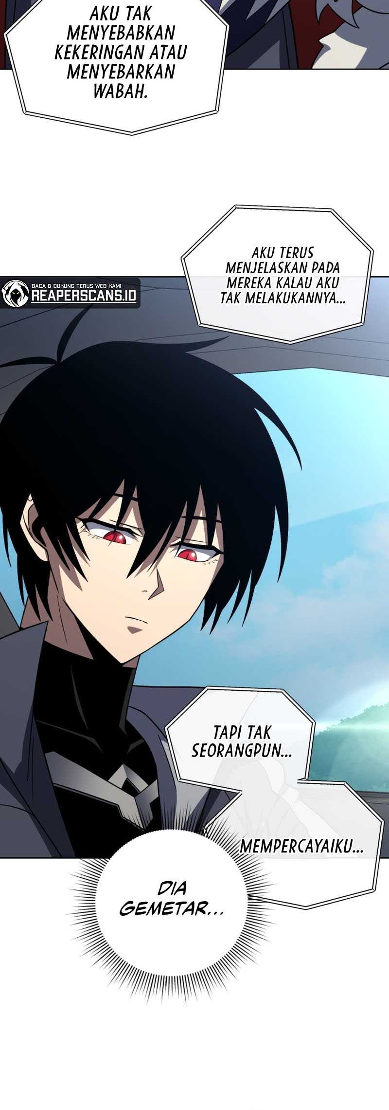 Player Who Returned 10,000 Years Later Chapter 42 Gambar 52